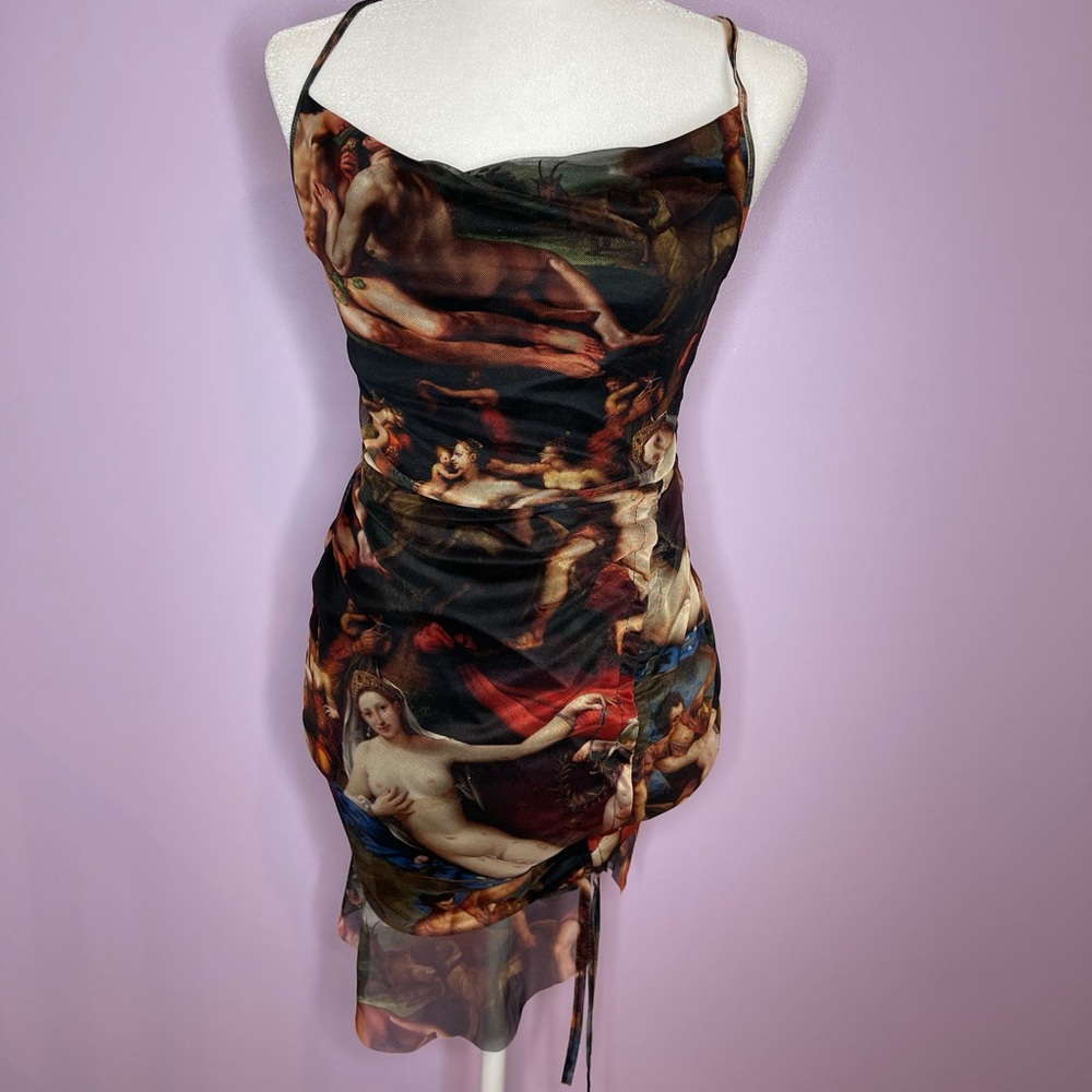 New with tags never worn dress